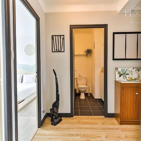 Appartement Cocooning Proche Centre Ville Et Gare Les Sables-dʼOlonne 외부 사진