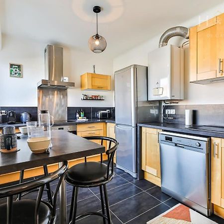 Appartement Cocooning Proche Centre Ville Et Gare Les Sables-dʼOlonne 외부 사진