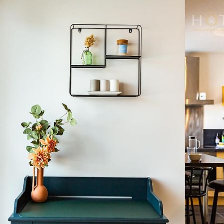 Appartement Cocooning Proche Centre Ville Et Gare Les Sables-dʼOlonne 외부 사진