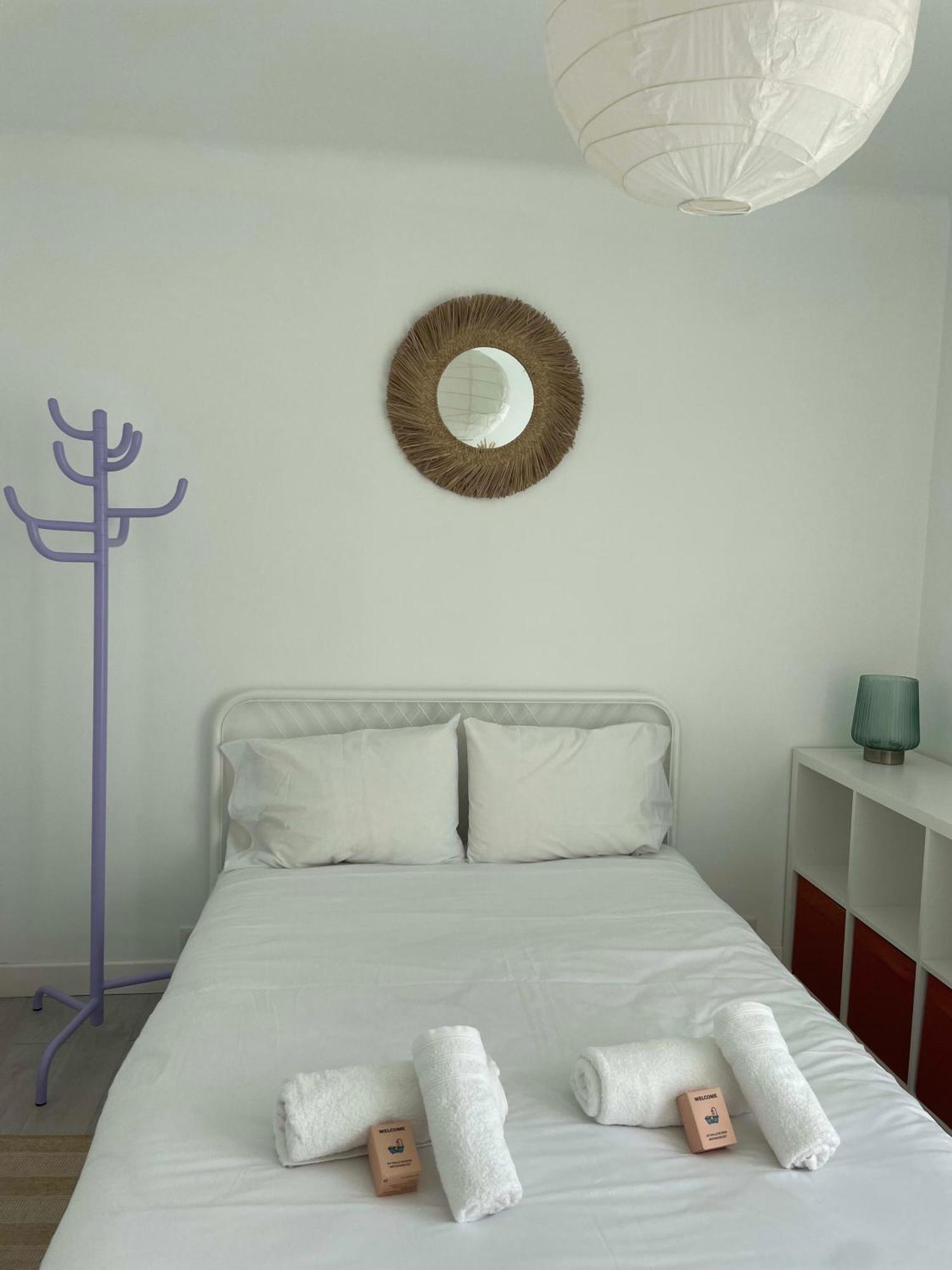 Appartement Cocooning Proche Centre Ville Et Gare Les Sables-dʼOlonne 외부 사진